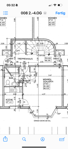 Gemütliche 1.5-Zimmerwohnung ohne Balkon im 1. OG mit Lift - Ab sofort verfügbar - Foto 5