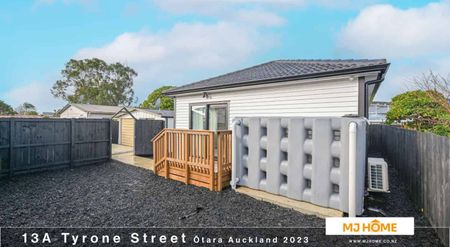Brand new home Otara - Photo 3