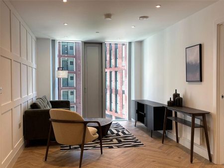 2 bedroom apartment to rent - Photo 2