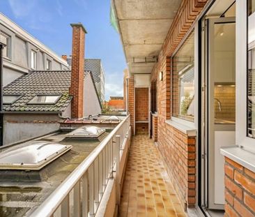 Appartement te huur - Photo 2