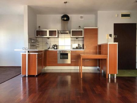 Mieszkanie | Wynajem - Zdjęcie 3