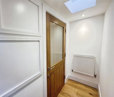 1 bedroom terraced house to rent - Photo 3