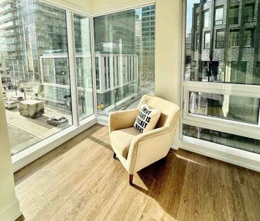 89 Church Street condo — Toronto, ON (3-Bedroom) - 3 Bedroom - Photo 1