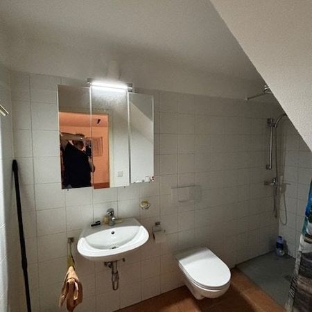 2 Zimmer, 60 m² - Foto 3