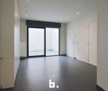 Instapklare woning met terras in hartje Brugge - Foto 2