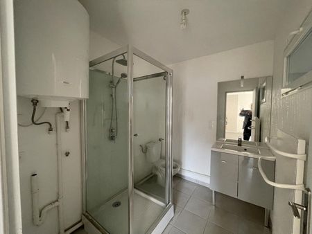 Appartement 2 pièces à Épinal - Photo 5