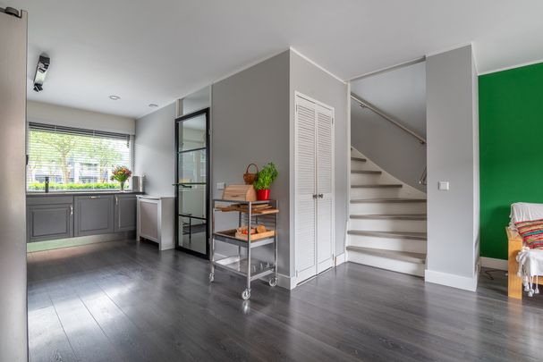 Hudsonstraat 22, 1448 XD, Purmerend - Foto 1