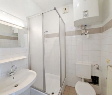Kleinwohnung bei der Neuen Technik- Petersgasse 15-17, Top 19 - Photo 3