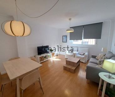 Alquiler de piso en Calle Ventura Rodríguez - Photo 4