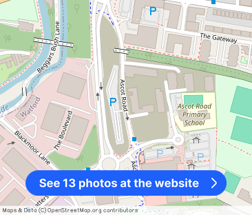 Acer Point, Watford WD18 - Photo 1