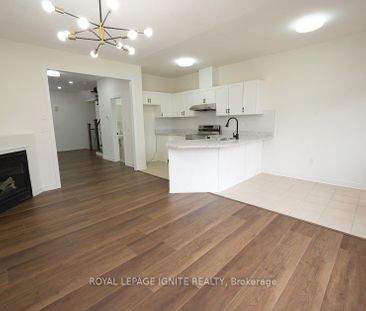 Semi-Detached Home For Lease | E8128422 - Photo 2