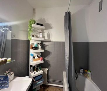 Location Appartement 1 pièce 34m² RAMBOUILLET 78120 - Photo 4