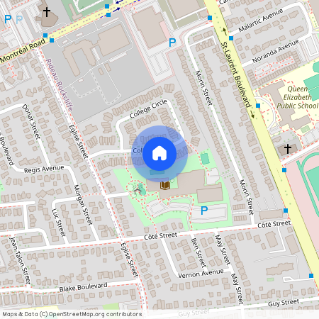 46 College Circle, Overbrook - Castleheights And Area