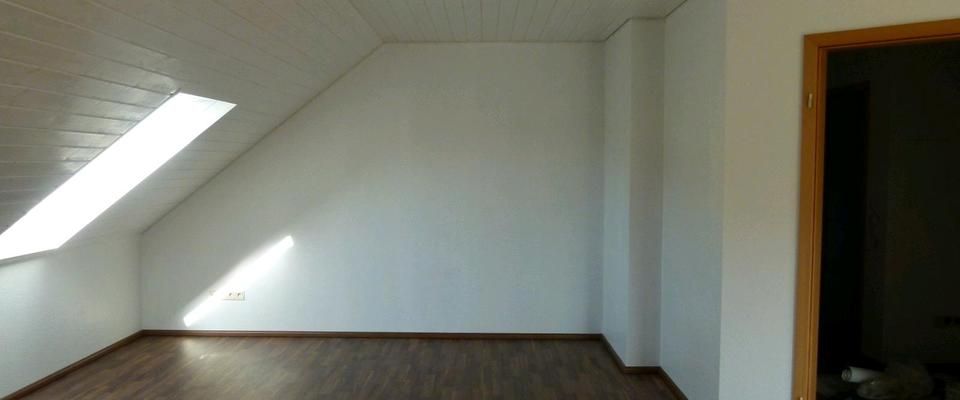 3 Zimmer Wohnung mit Wunderschöner Aussicht - Foto 1