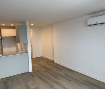 Appartement 1 1/2, 5930 Boul. Pie-IX - Photo 1