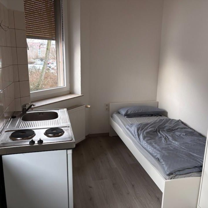 Möblierte Zimmer, Apartment in 65929 Frankfurt Höchst am Industriepark - Photo 1
