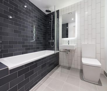 2 bedroom apartment to rent - Photo 6