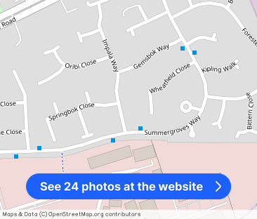 Impala Way, Hull - Photo 1