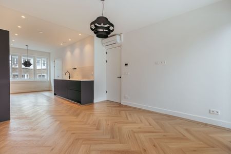 Appartement te huur: Bronckhorststraat 18-3 1071 WR Amsterdam - Foto 3