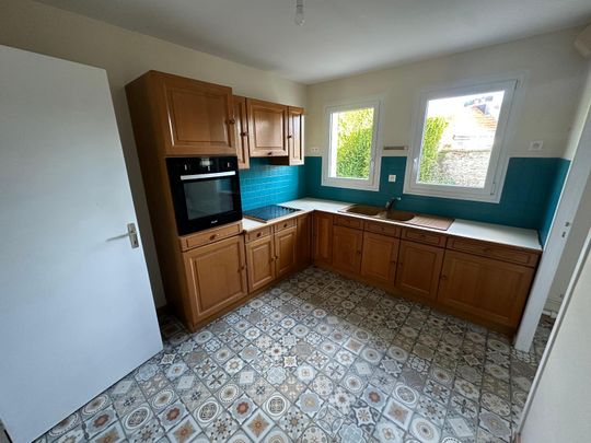 Location Appartement 3 pièces 72m² CHERBOURG-EN-COTENTIN 50100 - Photo 1