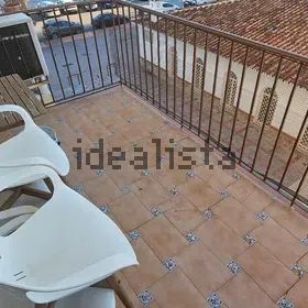 Alquiler de piso en Centro Ciudad - Photo 1