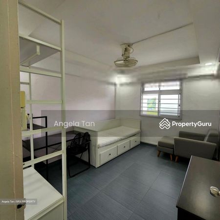 Blk 343 Clementi Avenue 5 (Clementi), HDB 3 Rooms - For Rent - Photo 4