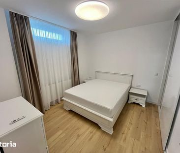 Apartament de inchiriat 3 camere, 85 mp utili – Trei Stejari - Photo 1