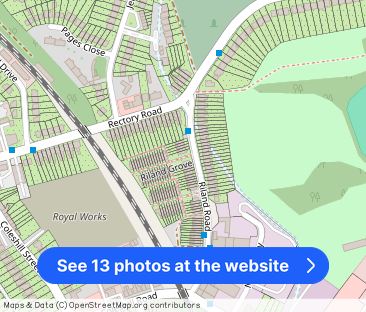 Riland Grove, Sutton Coldfield - Photo 1