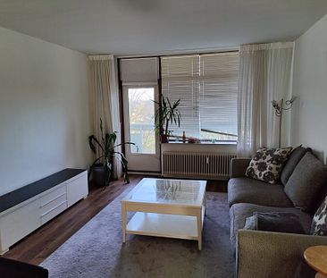 2 room apartment to share with one person - Photo 3