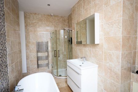 2 bed house to rent in Robert Street, South Shields, NE33 - Photo 3