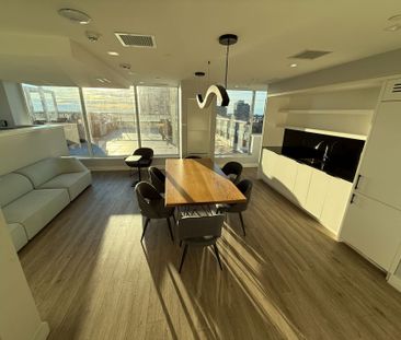 For Lease - 335 Wheat Boom Drive Unit# 809, Oakville, Ontario - Photo 3