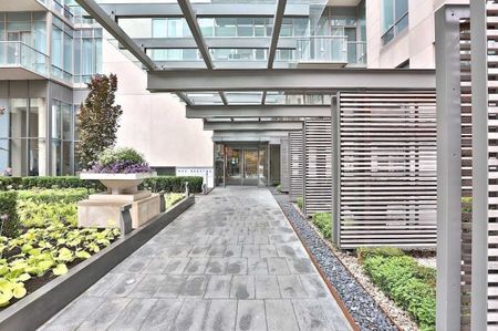 For Lease - 1 Bedford Road Unit# 325, Toronto, Ontario - Photo 3