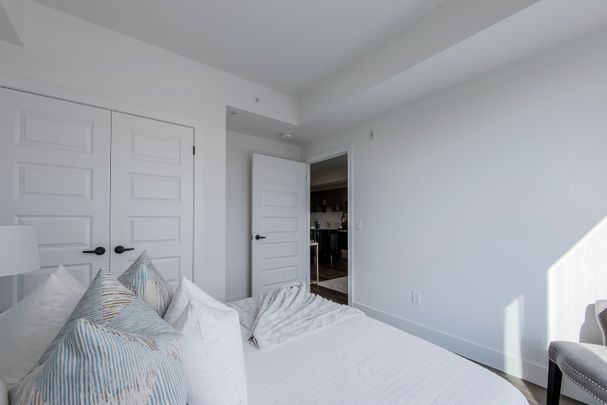 For Lease - 103 Roger Street Unit# 607, Waterloo, Ontario - Photo 1