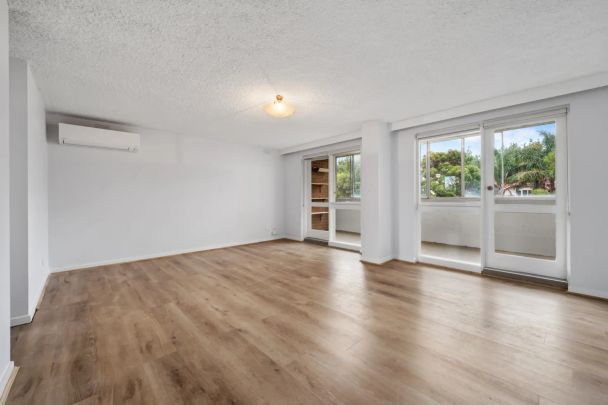 Large & Quietly Located - Photo 1