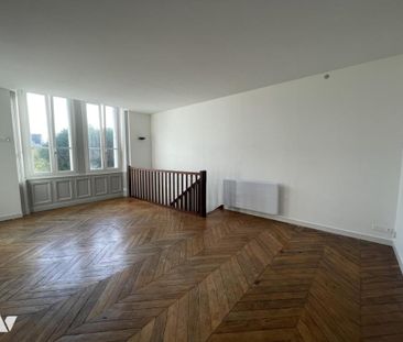 Appartement 3 pièces - La Gare - Photo 1