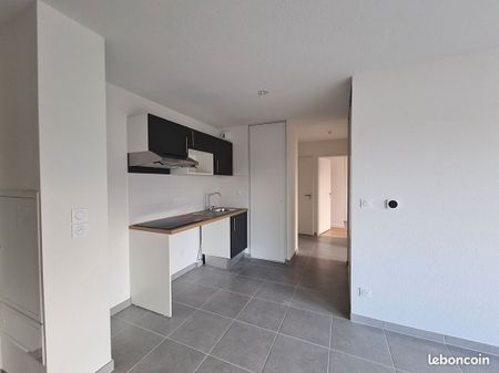 Appartement 3 pièces - Photo 5