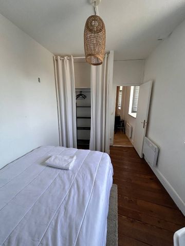 coloc T3 Rue Racine - Photo 3
