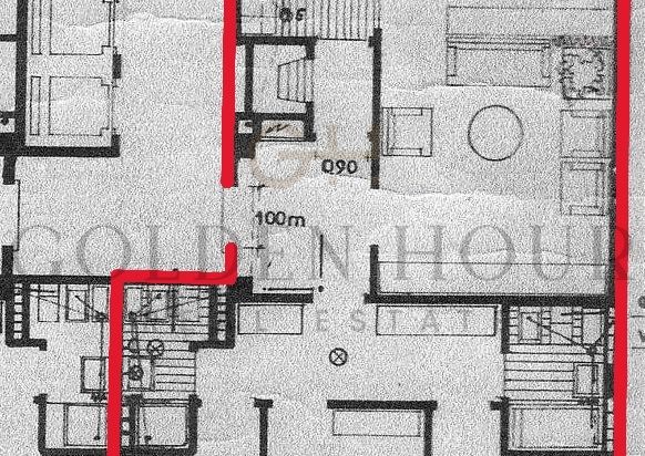 Apartamento T3 em Porto