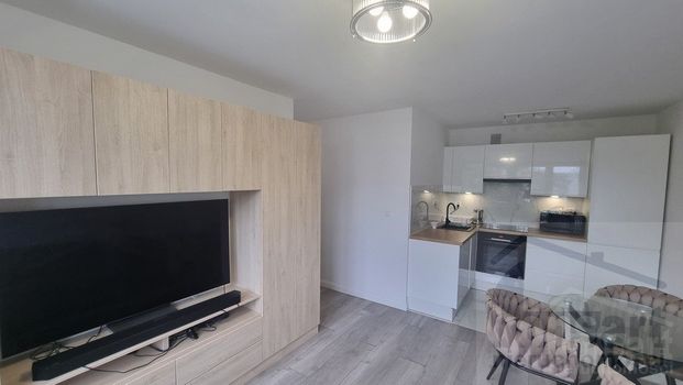 Apartament 2pok. centrum - Фото 1