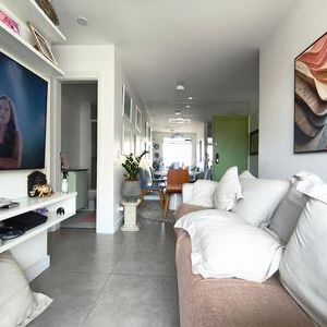 Apartamento para alugar com 59m², 1 quarto e 1 vaga - Photo 2
