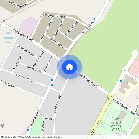 72A Keystone Way, NSW 2765, Gables