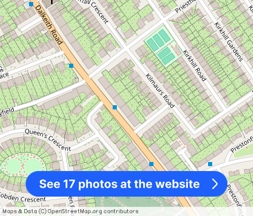 0317L – Dalkeith Road, Edinburgh, EH16 5BY - Photo 1