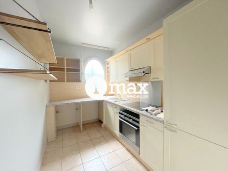 Location Appartement ASNIERES SUR SEINE - - Photo 3