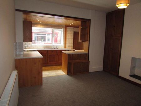 2 bedroom terraced house to rent - Photo 3