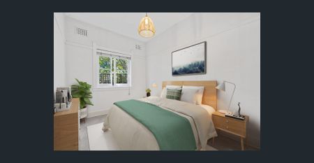 SEMI STYLE MODERNISED CHARACTER APARTMENT - Photo 3