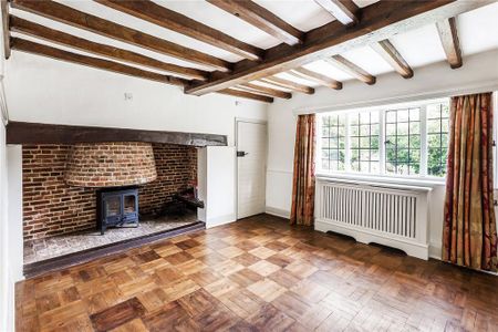 7 bedroom detached house to rent - Photo 5