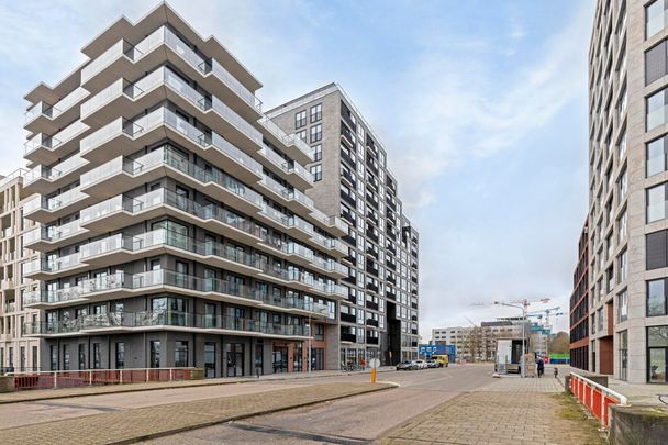 Te huur: Appartement Niemeyerstraat in Hoofddorp - Foto 1