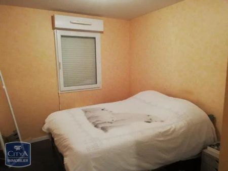 Appartement à louer 2 pièces 47.45m² - Photo 3