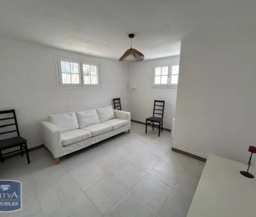 Appartement à louer 4 pièces 70.17m² - Photo 2