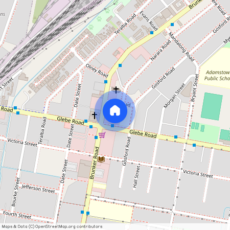 201, 106-108, Brunker, Road, Adamstown, 2289, New South Wales